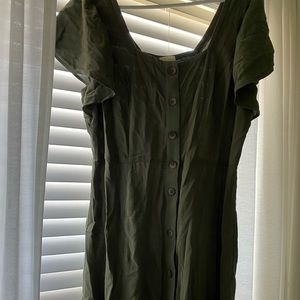 NEW Universal Threads Dress (NWOT)